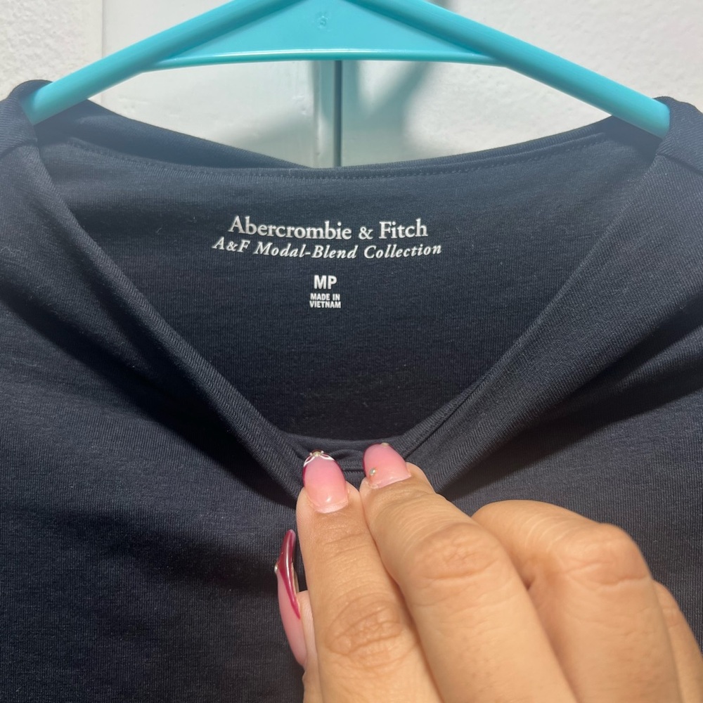 A&F modal blend collection dress !